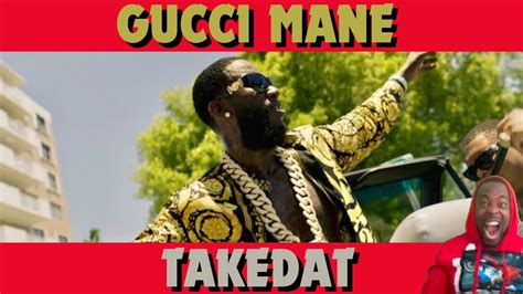 gucci man no diddy|gucci mane takedat.